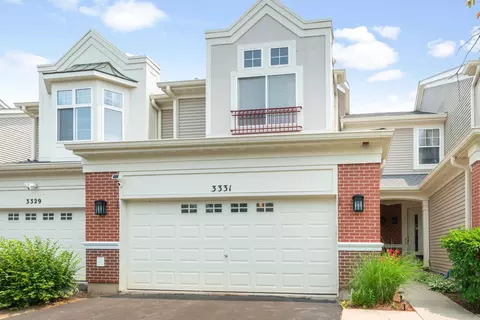 3331 Rosecroft Ln, Naperville, IL 60564
