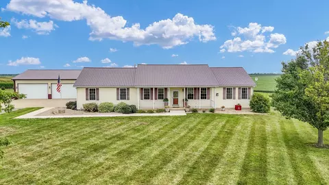 1852 County Road 3500, Ludlow, IL 60949