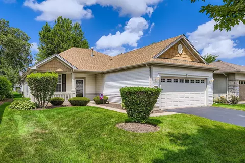 12956 Bull Ridge Dr, Huntley, IL 60142