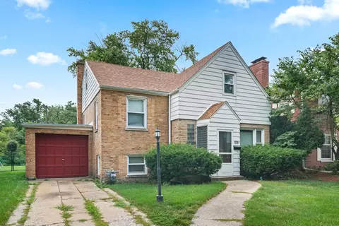 3407 Prairie Ave, Brookfield, IL 60513