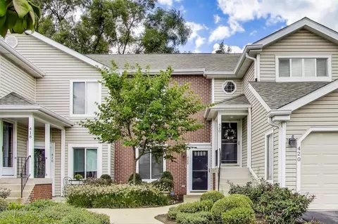 422 58th Pl #7, Hinsdale, IL 60521