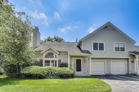 1027 N Knollwood Dr, Palatine, IL 60067