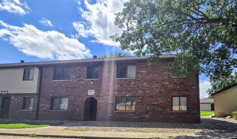 1905 Christopher Cir #7, Urbana, IL 61802