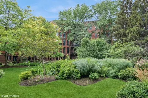 1 Gale Ave #5A, River Forest, IL 60305 photo 2