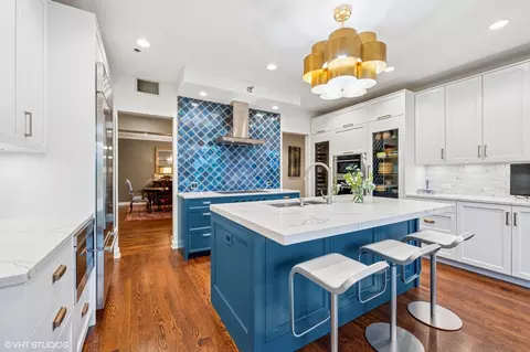1 Gale Ave #5A, River Forest, IL 60305 photo 8
