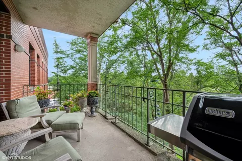 1 Gale Ave #5A, River Forest, IL 60305 photo 21
