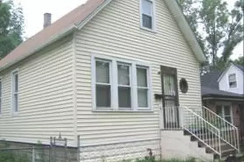 343 W 108th Pl, Chicago, IL 60628
