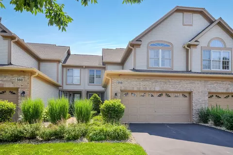 558 Harlowe Ln, Naperville, IL 60565