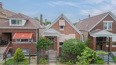1645 S Keeler Ave, Chicago, IL 60623
