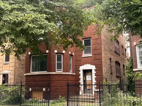 6810 S Indiana Ave, Chicago, IL 60637