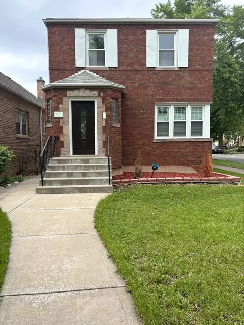 1900 W 83rd St, Chicago, IL 60620