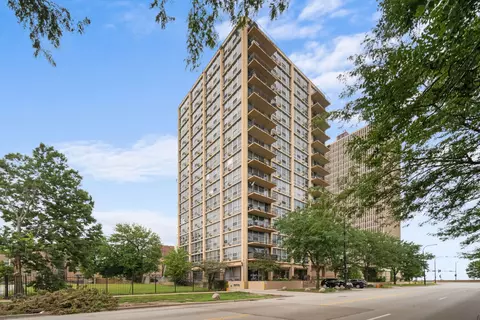 6730 S South Shore Dr #1101, Chicago, IL 60649