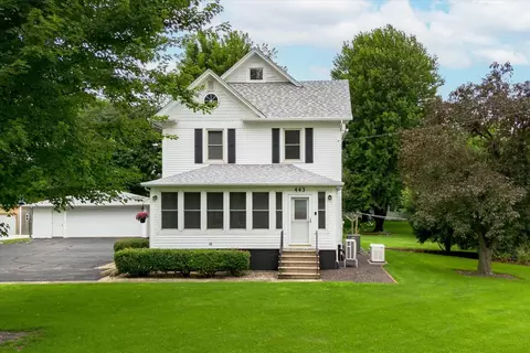 443 E Peru St, Princeton, IL 61356