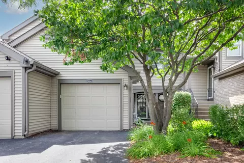 994 Butter Creek Ct #994, Hoffman Estates, IL 60169
