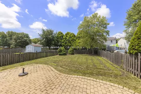 Exterior - 2721 River Bend Ln, Plainfield, IL 60586 photo 2 of 3