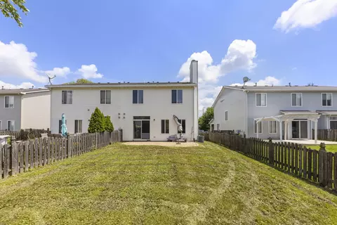 Exterior - 2721 River Bend Ln, Plainfield, IL 60586 photo 3 of 3