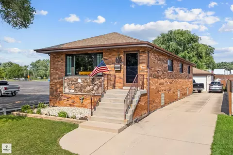 2333 Trumbull Ave, River Grove, IL 60171
