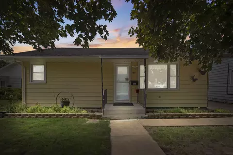 1847 Sunnyside Ave, Kankakee, IL 60901
