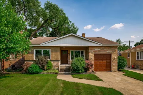 Exterior - 503 Longcommon Rd, Riverside, IL 60546 photo 2 of 2