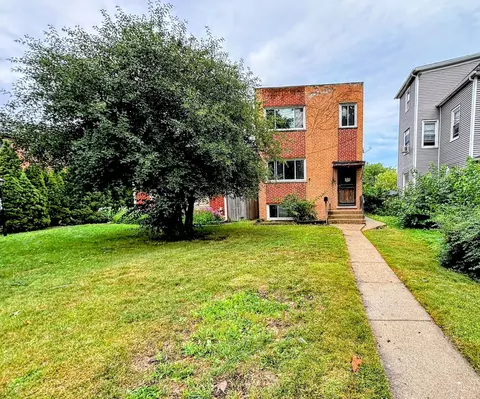 Undisclosed, Evanston, IL 60201
