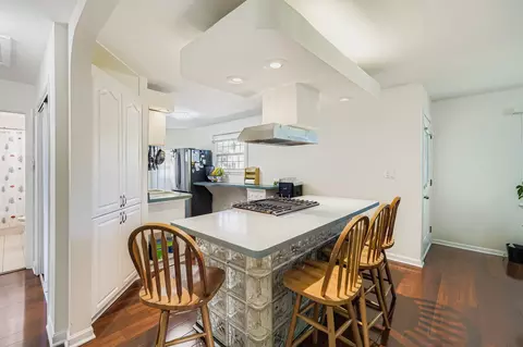 Kitchen - 963 S Fletcher Dr, Wheeling, IL 60090 photo 3 of 4