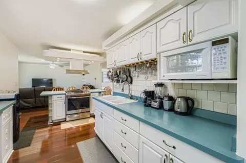 Kitchen - 963 S Fletcher Dr, Wheeling, IL 60090 photo 1 of 4