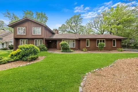 22 Strauss Ln, Olympia Fields, IL 60461