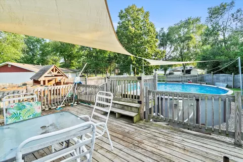 Exterior - 464 E Pilot Dr, Herscher, IL 60941 photo 3 of 3