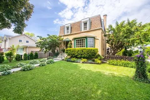 9244 Newcastle Ave, Morton Grove, IL 60053