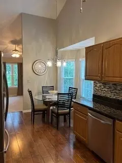 Kitchen - 21008 W Hazelnut Ln, Plainfield, IL 60544 photo 4 of 4