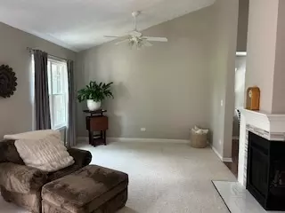 Living - 21008 W Hazelnut Ln, Plainfield, IL 60544 photo 3 of 4