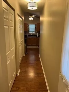 Entry Way - 21008 W Hazelnut Ln, Plainfield, IL 60544 photo 2 of 2
