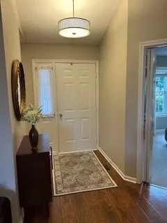 Entry Way - 21008 W Hazelnut Ln, Plainfield, IL 60544 photo 1 of 2