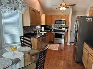 Kitchen - 21008 W Hazelnut Ln, Plainfield, IL 60544 photo 1 of 4