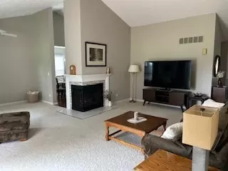 Living - 21008 W Hazelnut Ln, Plainfield, IL 60544 photo 2 of 4
