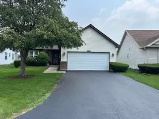 21008 W Hazelnut Ln, Plainfield, IL 60544