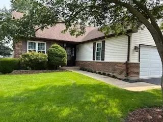Exterior - 21008 W Hazelnut Ln, Plainfield, IL 60544 photo 1 of 6