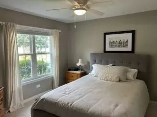 Bedroom - 21008 W Hazelnut Ln, Plainfield, IL 60544 photo 5 of 6