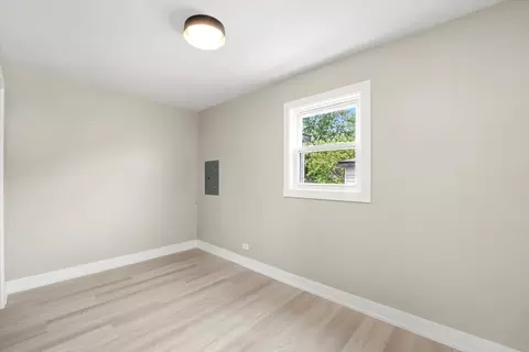 Bedroom - 16218 Honore Ave, Markham, IL 60426 photo 4 of 5