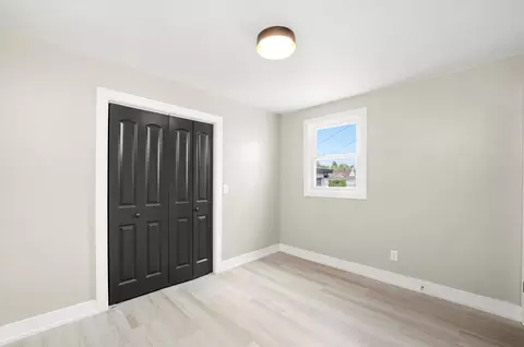 Bedroom - 16218 Honore Ave, Markham, IL 60426 photo 2 of 5