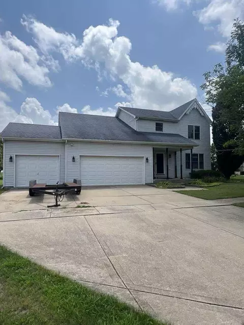 303 Julie Dr, Dwight, IL 60420
