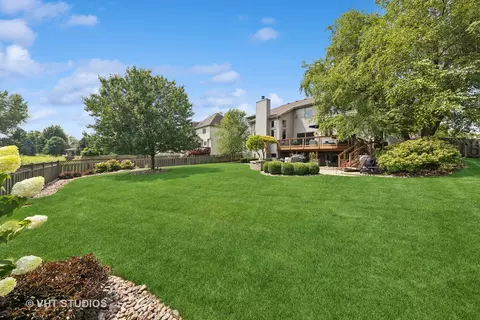 13113 Skyline Dr, Plainfield, IL 60585 photo 32