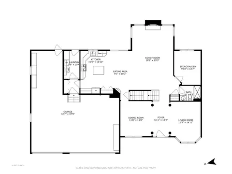 13113 Skyline Dr, Plainfield, IL 60585 photo 40