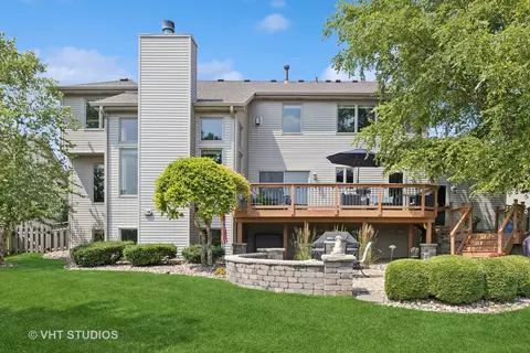 13113 Skyline Dr, Plainfield, IL 60585 photo 36