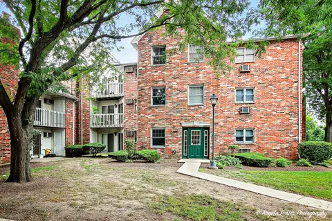 4305 W Shamrock Ln #2B, Mchenry, IL 60050