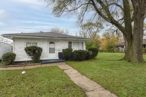 16141 Wood St, Markham, IL 60428