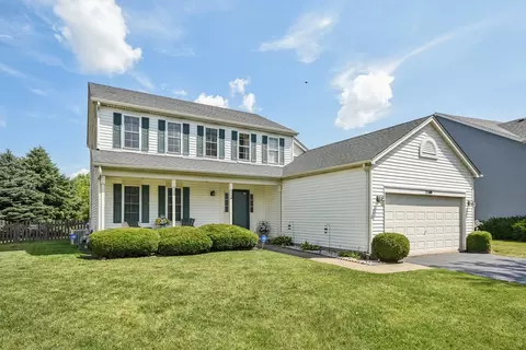 Undisclosed, Plainfield, IL 60586