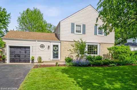 9337 Crawford Ave, Evanston, IL 60203