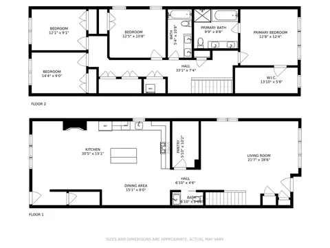 1116 Pitner Ave, Evanston, IL 60202 photo 30