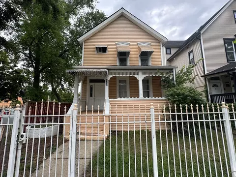 857 N Parkside Ave, Chicago, IL 60651